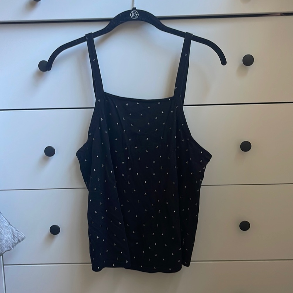 RVCA TANK TOP